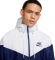 HJ2040 100 NIKE M NK WVN WR LND GFX JKT / Ветровка