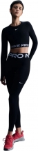 FV5484 010 NIKE PRO DF 365 CROP LS / Лонгслив