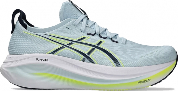 1011C205 400 ASICS Gel-Nimbus 27 / Кроссовки