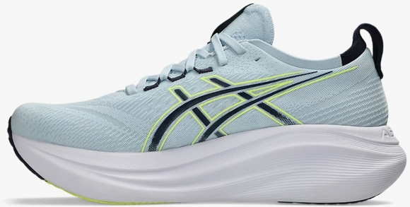 1011C205 400 ASICS Gel-Nimbus 27 / Кроссовки