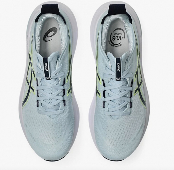 1011C205 400 ASICS Gel-Nimbus 27 / Кроссовки