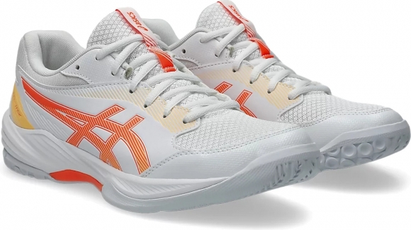 1072A106 103 ASICS Gel-Task 4 (W) / Кроссовки волейбольные женские 1072A106 103 ASICS Gel-Task 4 (W) / Кроссовки волейбольные женские