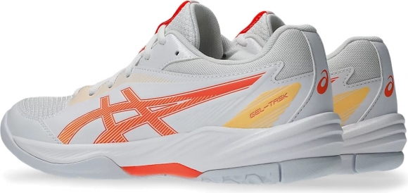 1072A106 103 ASICS Gel-Task 4 (W) / Кроссовки волейбольные женские 1072A106 103 ASICS Gel-Task 4 (W) / Кроссовки волейбольные женские