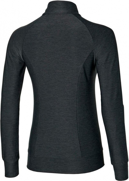 62GC1213 09 MIZUNO Training Jacket (W) / Рубашка на молнии