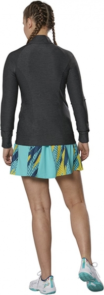 62GC1213 09 MIZUNO Training Jacket (W) / Рубашка на молнии