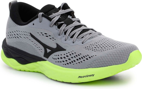 J1GC2181 11 MIZUNO Wave Revolt 2 / Кроссовки J1GC2181 11 MIZUNO Wave Revolt 2 / Кроссовки