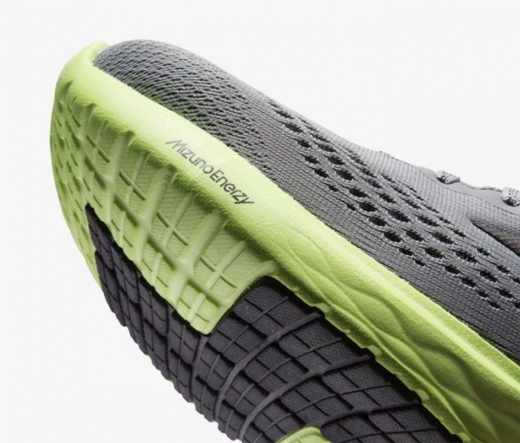 J1GC2181 11 MIZUNO Wave Revolt 2 / Кроссовки J1GC2181 11 MIZUNO Wave Revolt 2 / Кроссовки