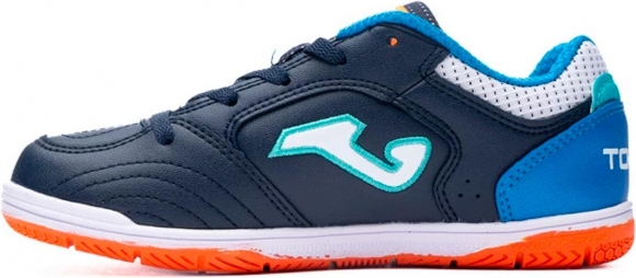 TPJW2333IN JOMA Top Flex Jr / Кроссовки футзал