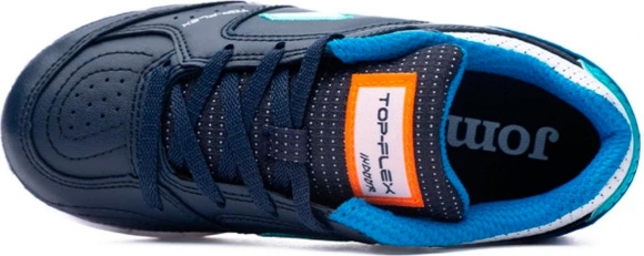 TPJW2333IN JOMA Top Flex Jr / Кроссовки футзал