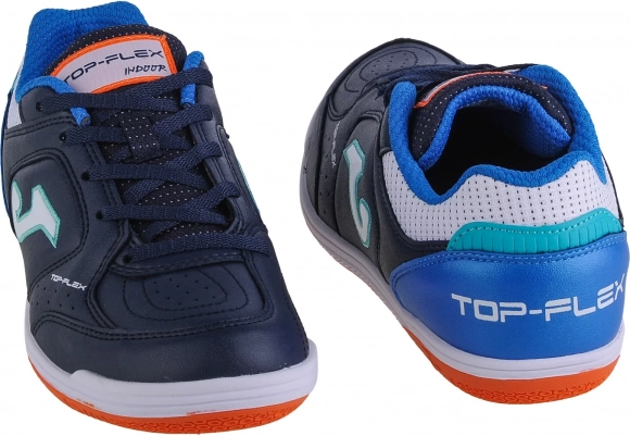 TPJW2333IN JOMA Top Flex Jr / Кроссовки футзал
