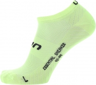 S100257 E646 UYN Unisex Essential Sneaker Socks 2ppk / Комплект носков