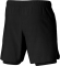 J2GBB007 09 MIZUNO Core 7.5 2in1 Short / Шорты 2 в 1
