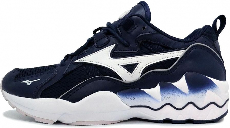 Mizuno Wave Rider 1 D1GA1927 13