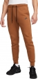 FB8002 281 NIKE M NK TCH FLC JGGR / Брюки
