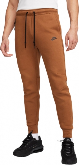 FB8002 281 NIKE M NK TCH FLC JGGR / Брюки