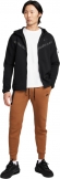 FB8002 281 NIKE M NK TCH FLC JGGR / Брюки