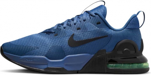 DM0829 403 NIKE M AIR MAX ALPHA TRAINER 5 / Кроссовки