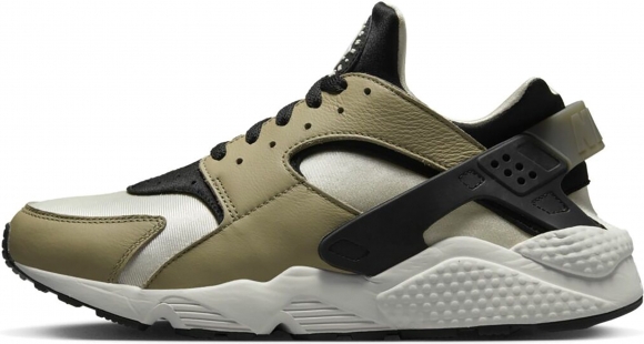 DD1068 007 NIKE Air Huarache / Кроссовки