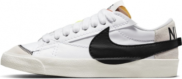 DQ1470 101 NIKE Blazer Low '77 Jumbo / Кроссовки