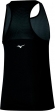J2GAC203 09 MIZUNO Dryaeroflow Graphic Tank (W) / Майка