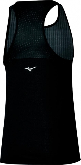 J2GAC203 09 MIZUNO Dryaeroflow Graphic Tank (W) / Майка