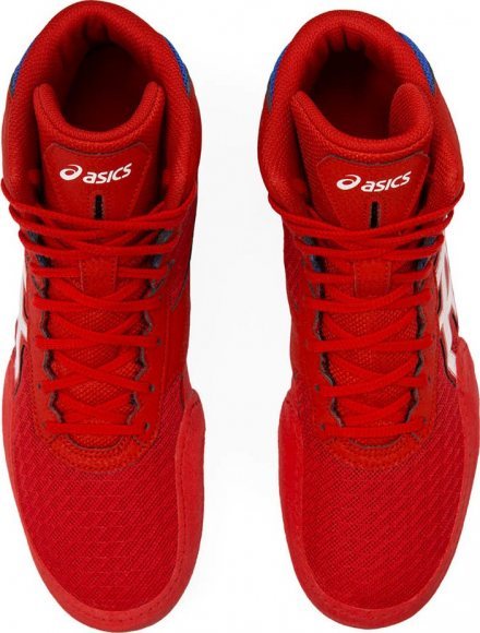1081A021 600 ASICS Matflex 6 / Обувь для борьбы