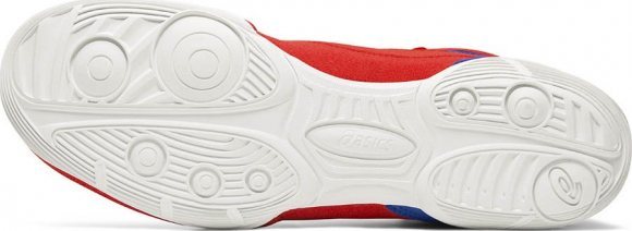 1081A021 600 ASICS Matflex 6 / Обувь для борьбы