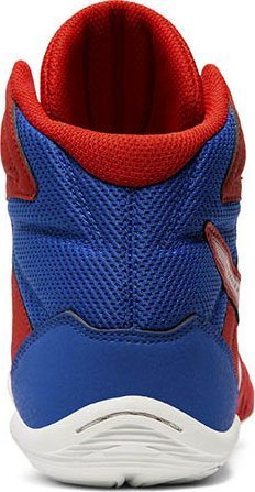 1081A021 600 ASICS Matflex 6 / Обувь для борьбы