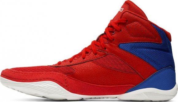 1081A021 600 ASICS Matflex 6 / Обувь для борьбы