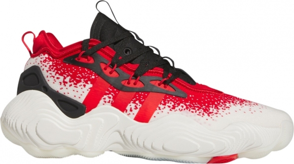 IE2704 ADIDAS Trae Young 3 / Кроссовки