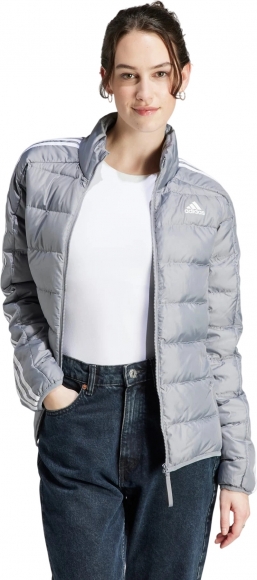 IK3228 ADIDAS W ESS 3S L D J / Пуховик