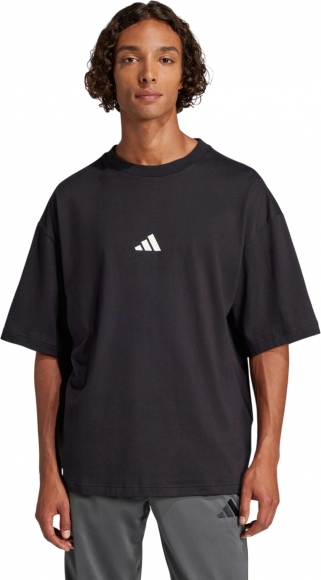 JC5338 ADIDAS M FI SL T / Футболка