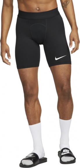 DH8128 010 NIKE Men's Soccer Shorts / Шорты