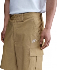 FN3517 298 NIKE M NK CLUB WVN CARGO SHORT / Шорты FN3517 298 NIKE M NK CLUB WVN CARGO SHORT / Шорты