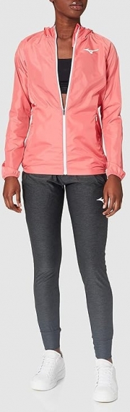 62GD1213 09 MIZUNO Training Pant (W) / Брюки тренировочные