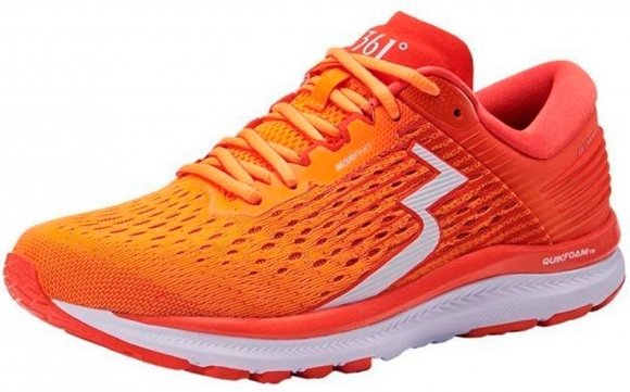 Y2152 2529 361° Meraki 4 (W) / Кроссовки женские