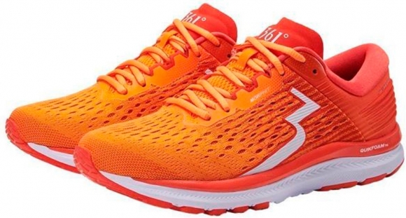 Y2152 2529 361° Meraki 4 (W) / Кроссовки женские