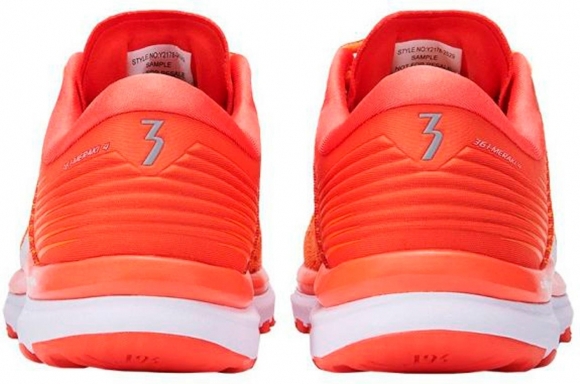 Y2152 2529 361° Meraki 4 (W) / Кроссовки женские