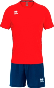 GM1F0C00020/A245000009 ERREA Marvin+New Skin / Форма игровая волейбольная