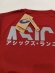 2011A813 602 ASICS Katakana SS Top / Футболка