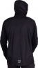 Ветровка черная мужская NSM280111 NORDSKI RUN TOTAL BLACK