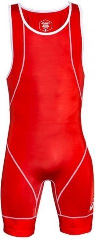 157517 0023 ASICS Wrestling Singlet / Борцовское трико 157517 0023 ASICS Wrestling Singlet / Борцовское трико
