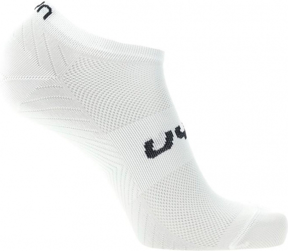 S100257 W000 UYN Unisex Essential Sneaker Socks 2ppk / Комплект носков
