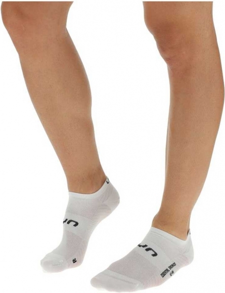 S100257 W000 UYN Unisex Essential Sneaker Socks 2ppk / Комплект носков