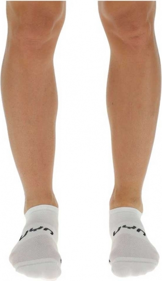 S100257 W000 UYN Unisex Essential Sneaker Socks 2ppk / Комплект носков