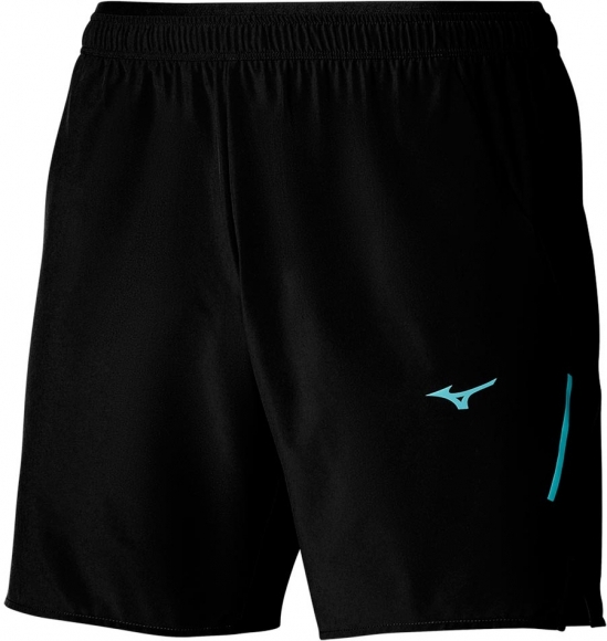 J2GBB006 09 MIZUNO Alpha 7.5 Short / Шорты беговые