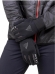 M2231 10001 MOAX Light Run / Перчатки