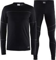 1905332 999985 CRAFT BaseLayer / Комплект термобелья 1905332 999985 CRAFT BaseLayer / Комплект термобелья