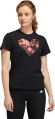 HE4913 ADIDAS W FUN G T / Футболка