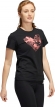 HE4913 ADIDAS W FUN G T / Футболка
